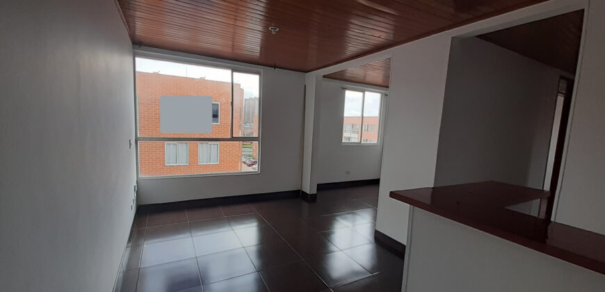 Apartamento en venta Rincón de San Miguel Madelena