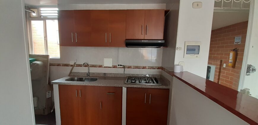 Apartamento en venta Rincón de San Miguel Madelena