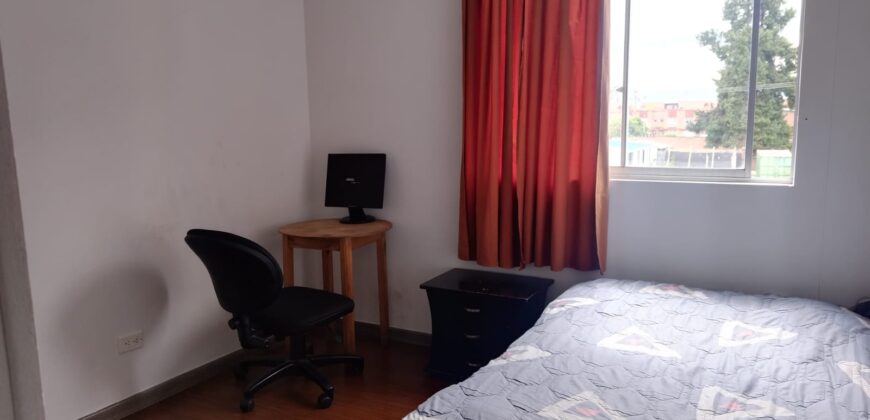 Apartamento en venta Mosquera Cundinamarca