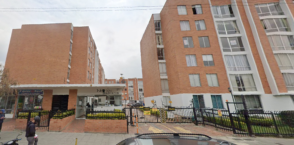 Apartamento en venta San Antonio Norte