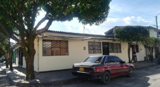 Casa en venta barrio Madrigal en Villavicencio