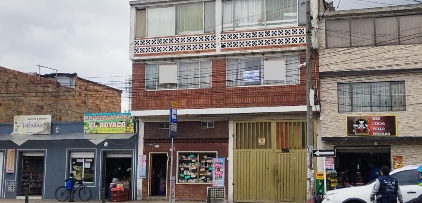 Casa en venta en el barrio Venecia