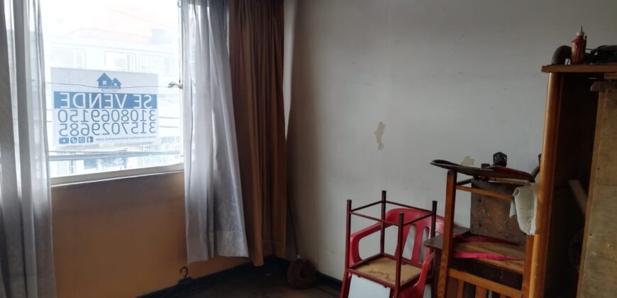 Casa en venta en el barrio Venecia