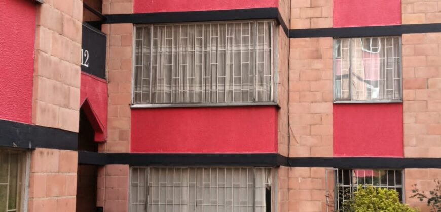 Venta de apartamento en Bogotá Timiza