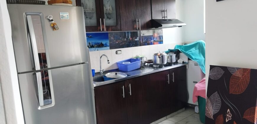 Apartamento en venta Conjunto Residencial El Cielo en Madelena