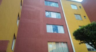 Apartamento en venta ubicado en Bogotá en el barrio Tunal