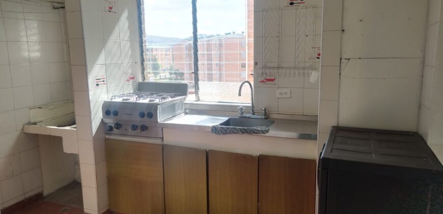 Apartamento en venta ubicado en Bogotá en el barrio Tunal