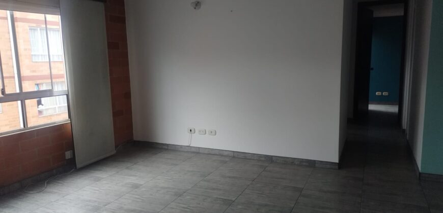 Apartamento en venta ubicado en el nuevas barrio Delicias