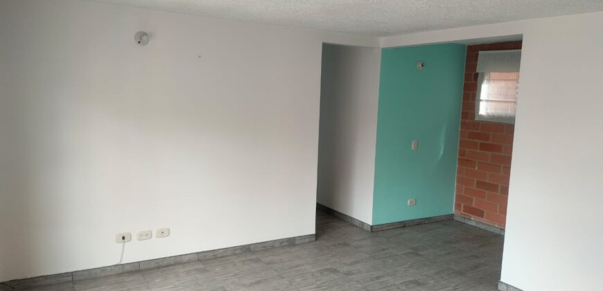 Apartamento en venta ubicado en el nuevas barrio Delicias