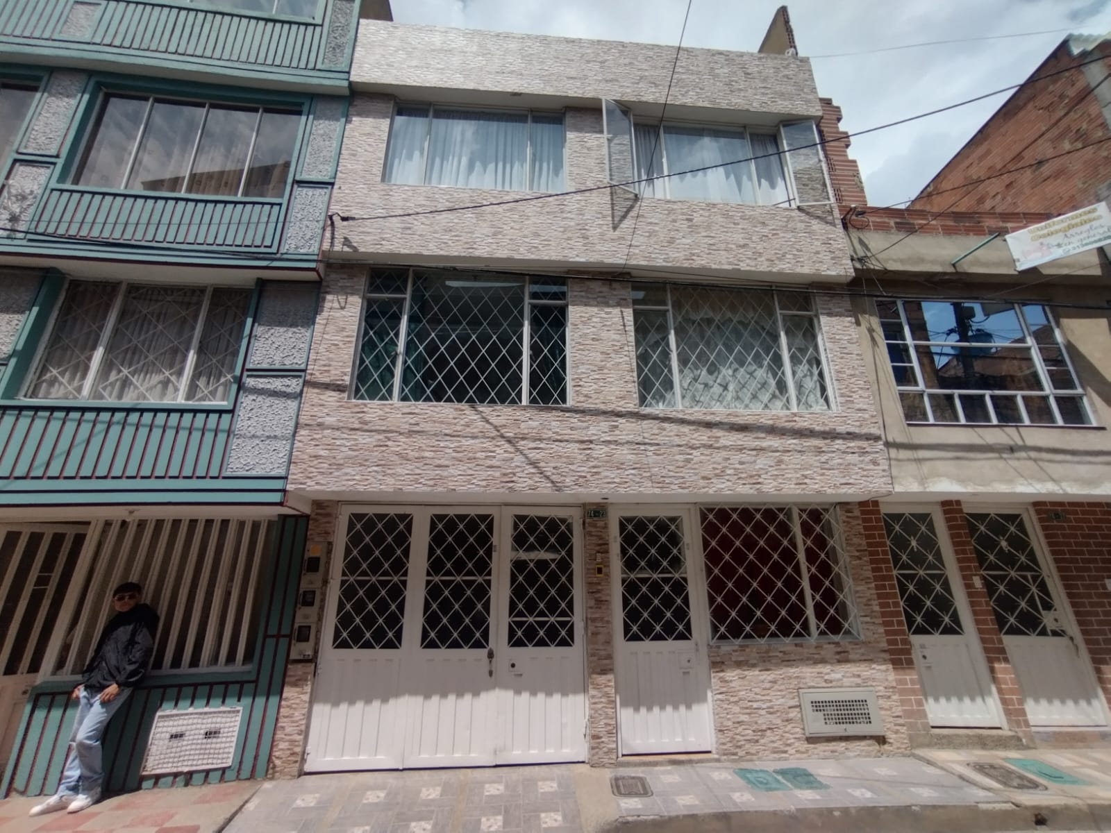 Casa en venta ubicada en Barrio Estancia