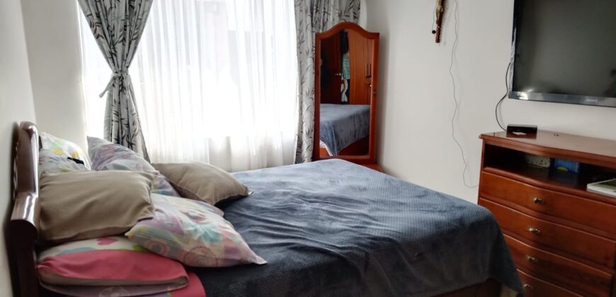 Casa en venta ubicada en Barrio Estancia