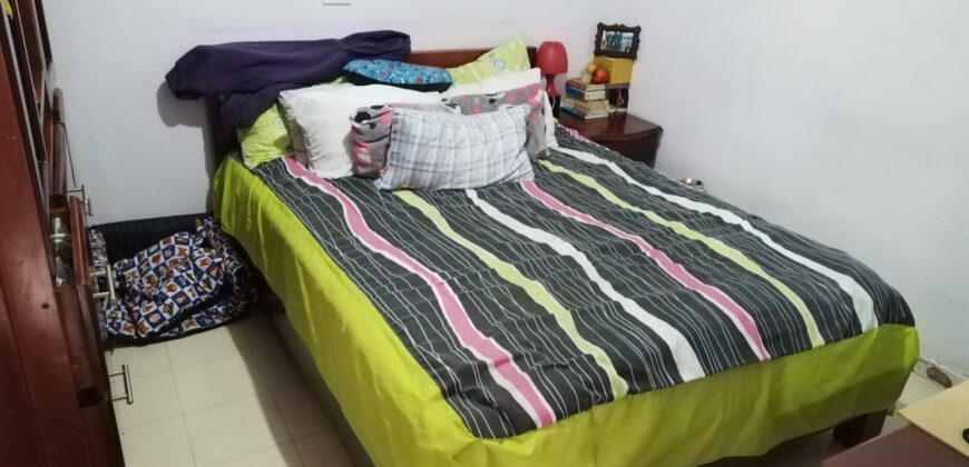 Venta de casa ubicada en el barrio Jazmín