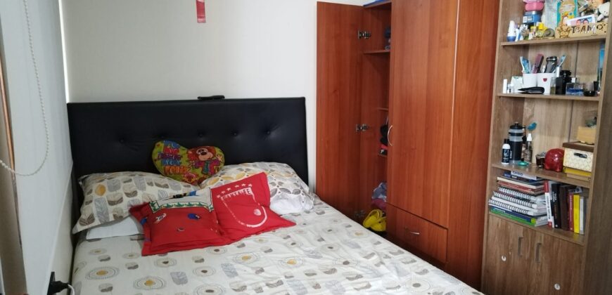 Venta de casa ubicada en el barrio Jazmín