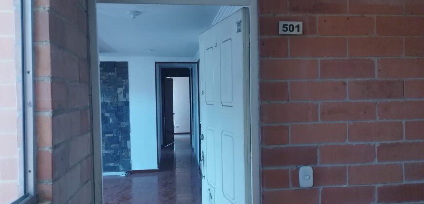 Apartamento en venta ubicado en el barrio Nuevas Delicias