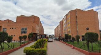 Apartamento en venta ubicado en el barrio Nuevas Delicias