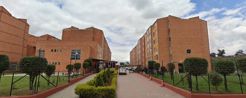 Apartamento en venta ubicado en el barrio Nuevas Delicias