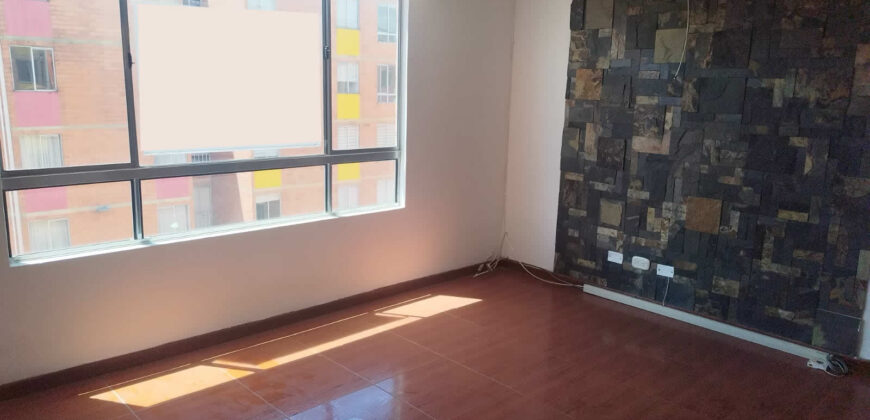 Apartamento en venta ubicado en el barrio Nuevas Delicias