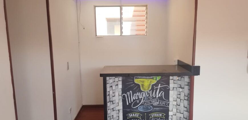 Apartamento en venta ubicado en el barrio Nuevas Delicias