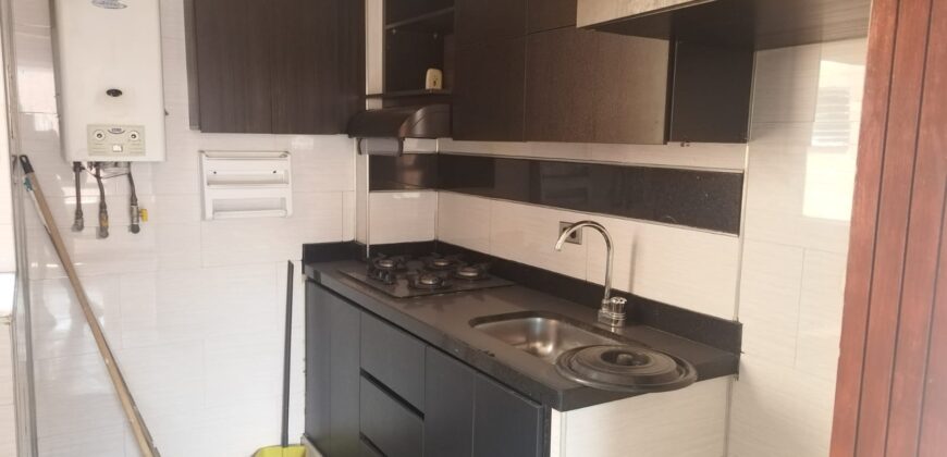 Apartamento en venta ubicado en el barrio Nuevas Delicias