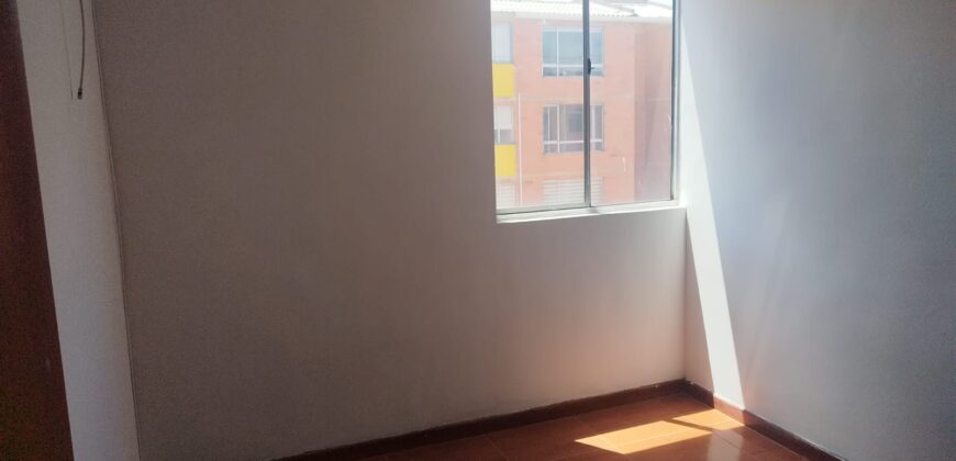 Apartamento en venta ubicado en el barrio Nuevas Delicias