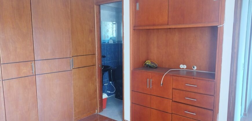 Apartamento en venta ubicado en el barrio Nuevas Delicias