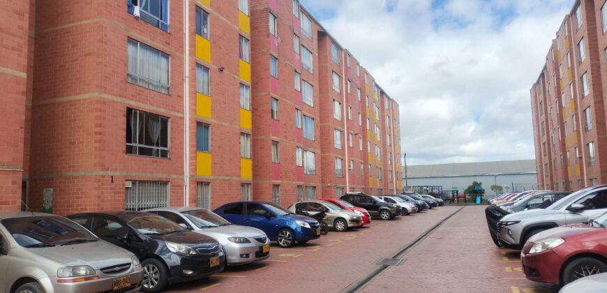 Apartamento en venta ubicado en el barrio Nuevas Delicias