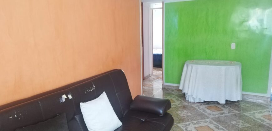 Apartamento en venta ubicado en el barrio Bosa