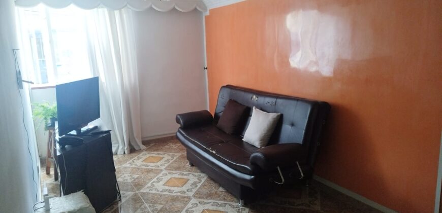 Apartamento en venta ubicado en el barrio Bosa