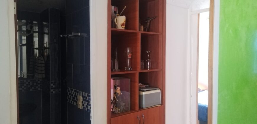 Apartamento en venta ubicado en el barrio Bosa