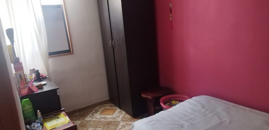 Apartamento en venta ubicado en el barrio Bosa