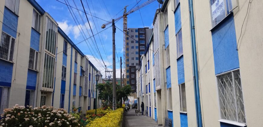 Apartamento en venta ubicado en el barrio Bosa