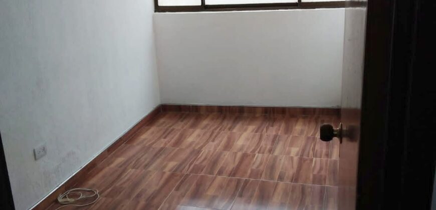 Venta de Apartamento Dúplex en Chapinero