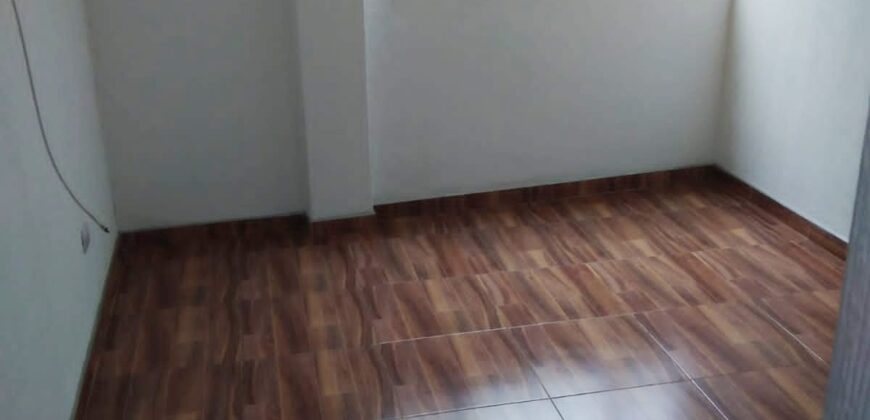 Venta de Apartamento Dúplex en Chapinero