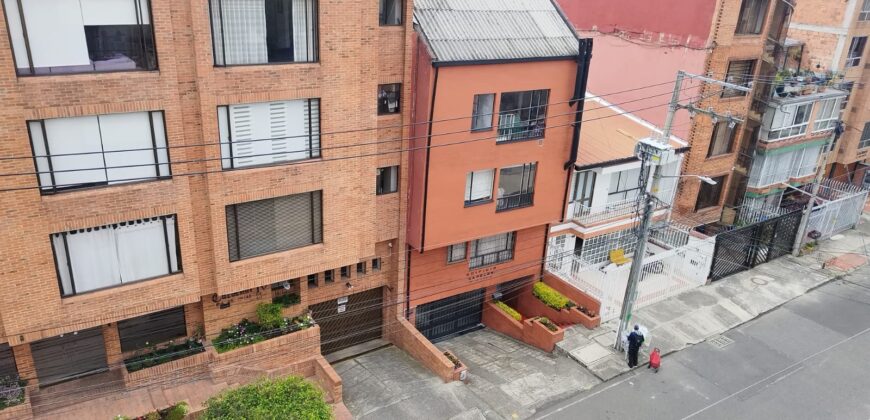 Venta de Edificio en Cedritos