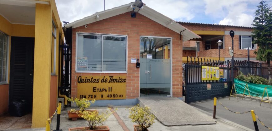 Casa en Venta en el Barrio Timiza