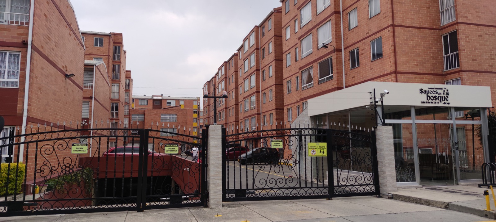 Apartamento en Venta en el Barrio Nuevas Delicias