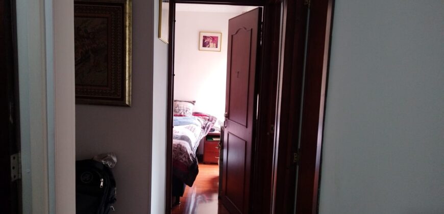 Apartamento en Venta en el Barrio Nuevas Delicias