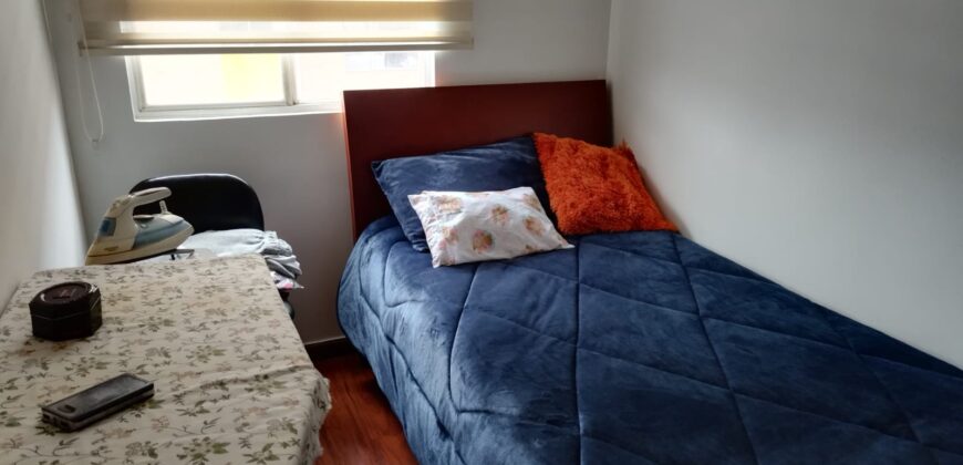 Apartamento en Venta en el Barrio Nuevas Delicias