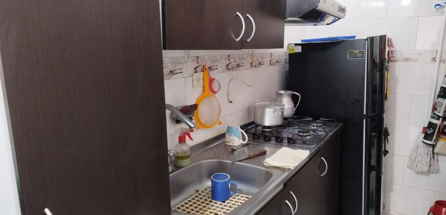 Apartamento en Venta en el Barrio Nuevas Delicias