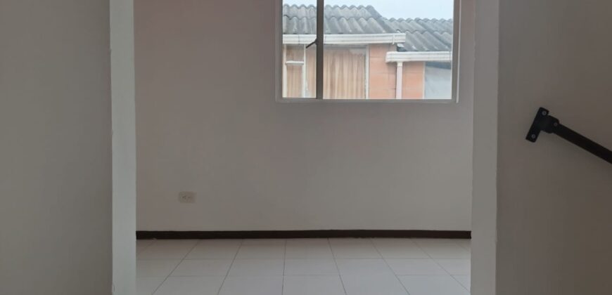 Casa en venta ubicada en Soacha, barrio Quintas de la Laguna