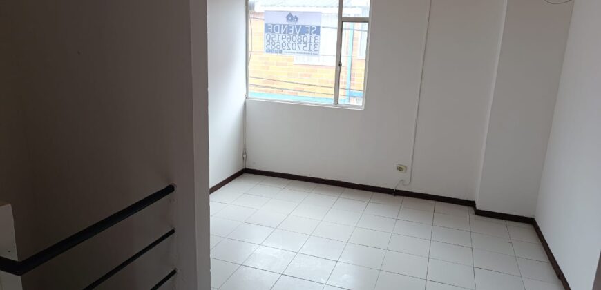 Casa en venta ubicada en Soacha, barrio Quintas de la Laguna