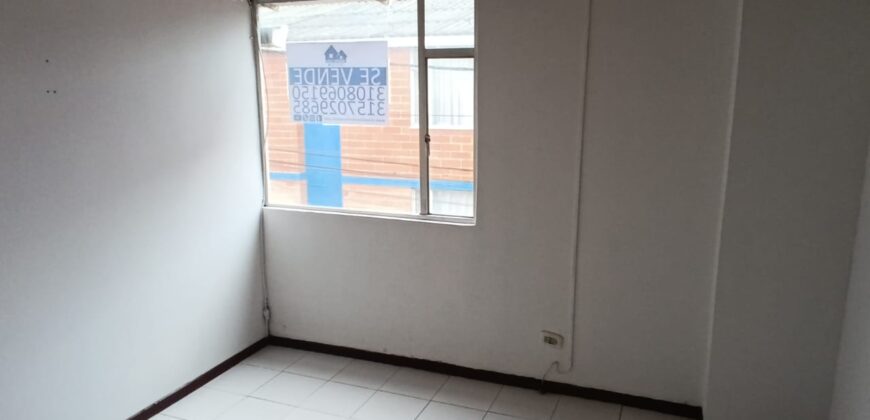 Casa en venta ubicada en Soacha, barrio Quintas de la Laguna