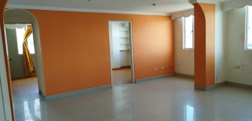 Apartamento en venta en Barrio Molinos – Primer Sector