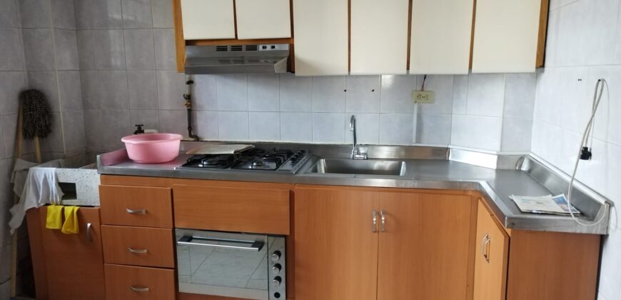 Apartamento en venta en Barrio Molinos – Primer Sector