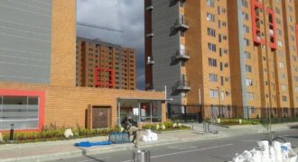 Apartamento en venta en Madelena