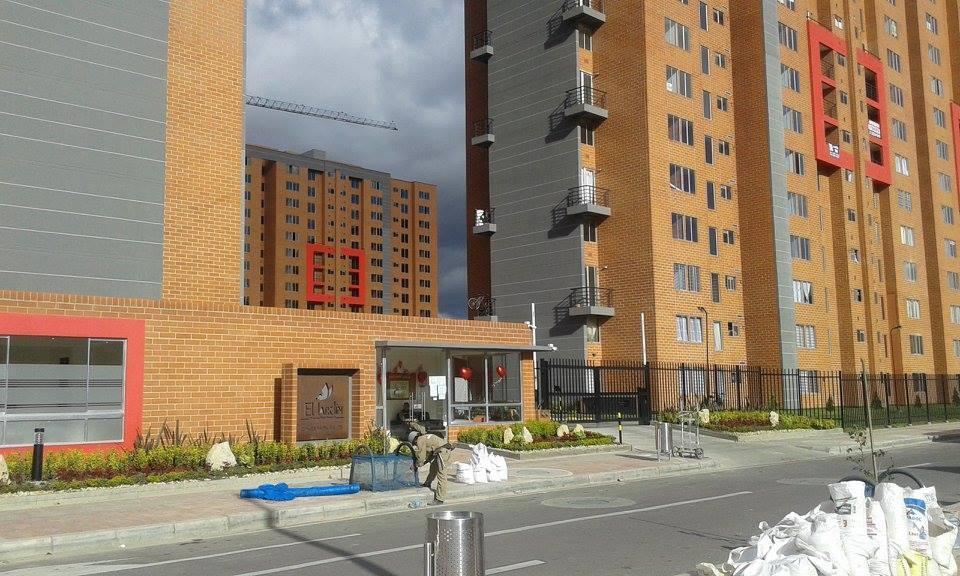 Apartamento en venta en Madelena