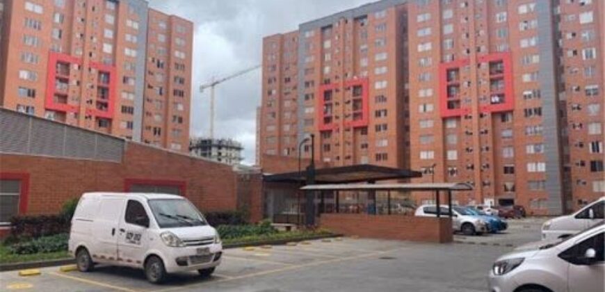 Apartamento en venta en Madelena