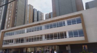 Apartamento en venta en Madelena