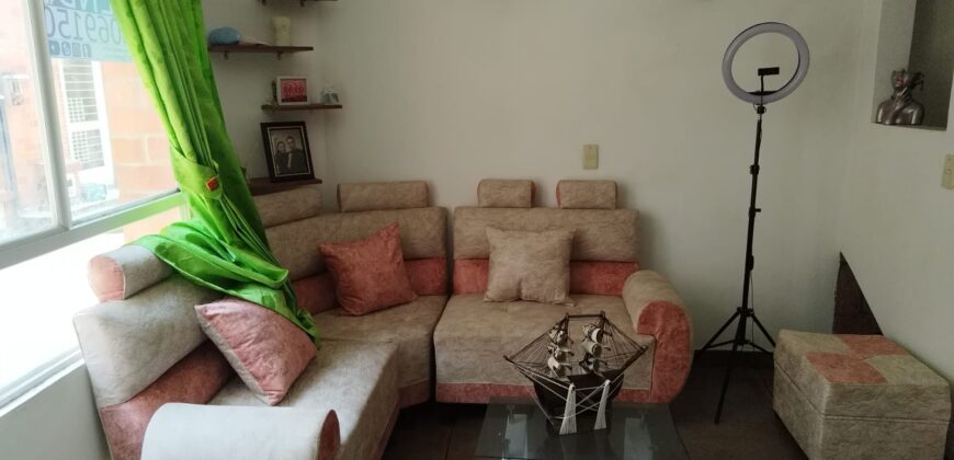 Casa en venta ubicada en Soacha San Mateo