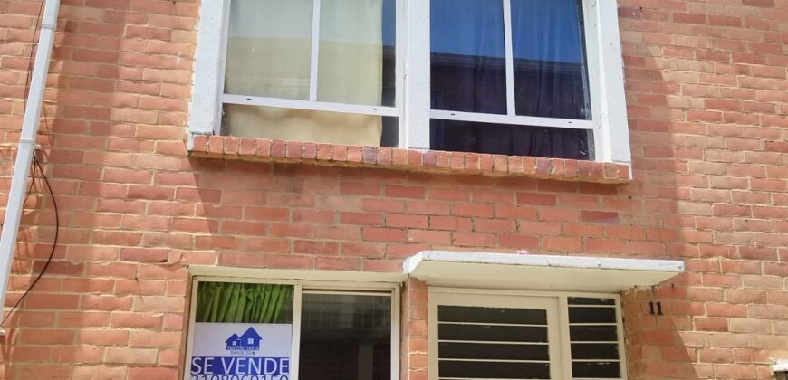 Casa en venta ubicada en Soacha San Mateo